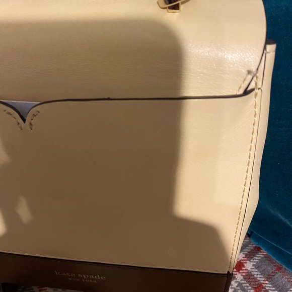 Kate Spade Top Handle Snap Purse - Picture 3 of 9